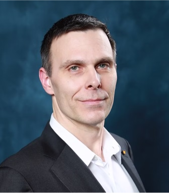 Portrait of Matt Kaeberlein