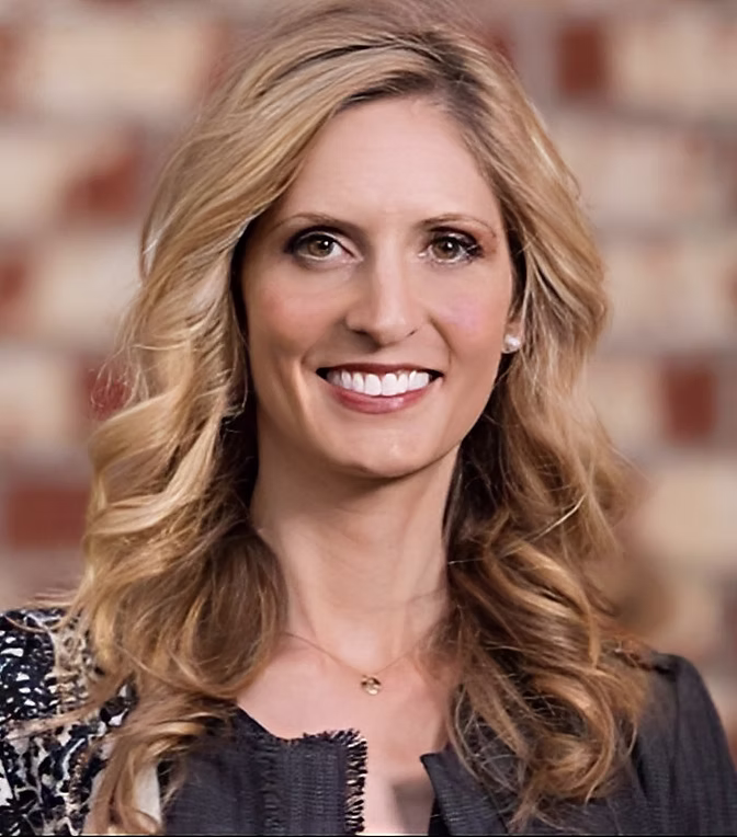 Portrait of Rebekah Granger-Ellis